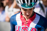 Begutzy 1:1 Series: Lea Davison, 2x Olympic Mountain Bike Racer