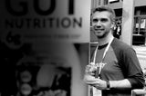 Founder & CEO David Istier Sits Down to Chat About His Gutzy Journey