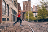 Interview With NYC Coach and Athlete Sabrina Wieser