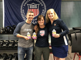 USRowing & Gutzy Partnership