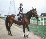 Begutzy 1-on-1 Series: Alyssa Cleland, Para-Dressage Rider — Sticky