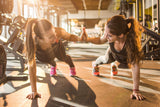 May is National Physical Fitness & Sports Month