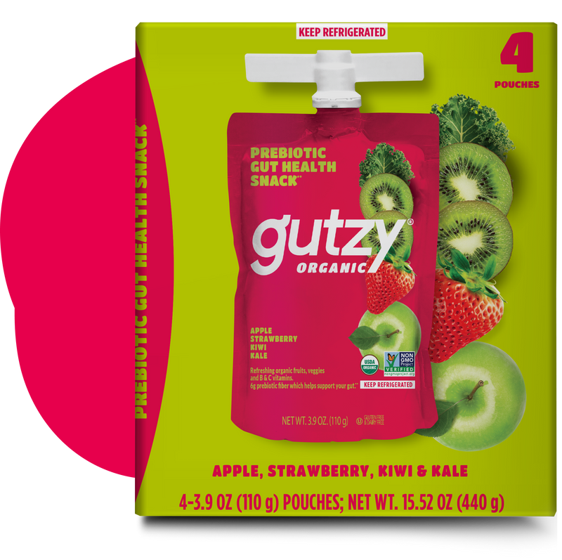 Single Product – gutzy organic