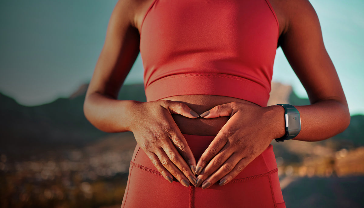 Gut Health 101 – gutzy organic