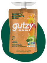 Apple, Mango + Turmeric & Dandelion