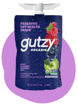 Apple, Raspberry, Blueberry & Beet