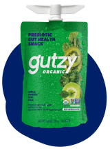 Apple, Spinach, Kiwi & Kale